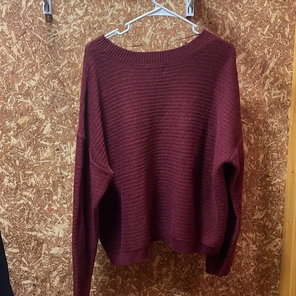 Arizona Jean Co long sleeve sweater - Picture 2 of 3